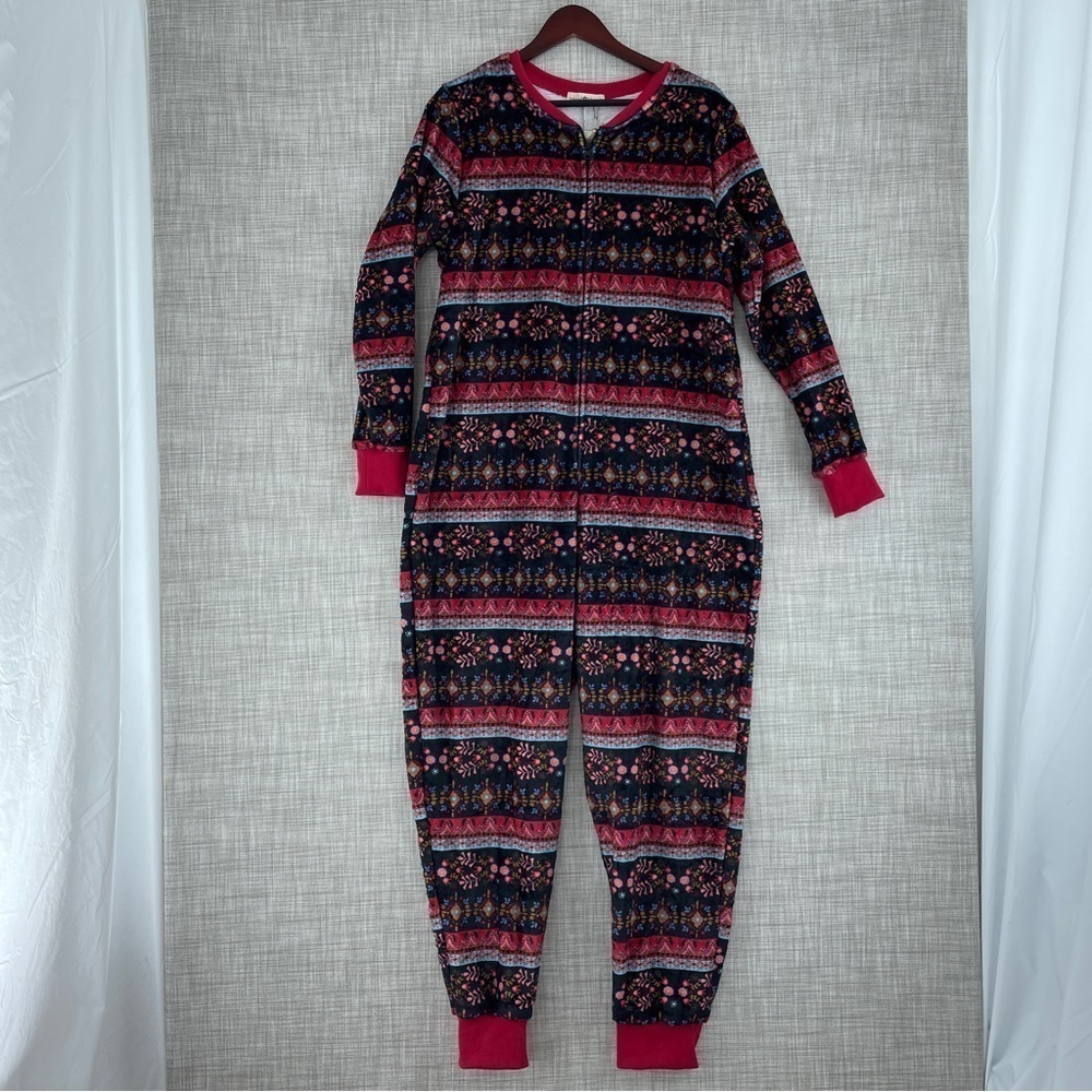 NWOT Natural Life Womens Size XS/S Super soft pajamas 2454